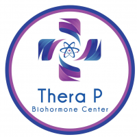 Thera P Biohormone Center Logo
