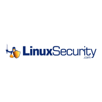 LinuxSecurity Logo