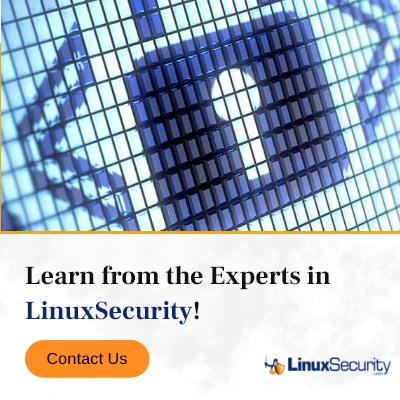 LinuxSecurity'