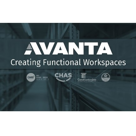 Company Logo For Avanta UK Ltd'