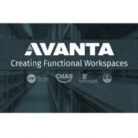Avanta UK Ltd Logo