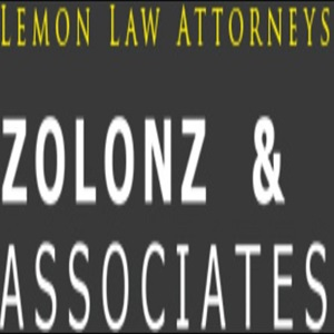 Company Logo For Zolonz & Associates'