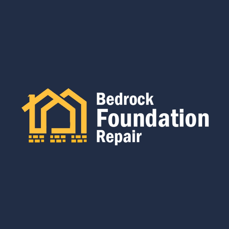 Company Logo For Bedrock Foundation Repair'