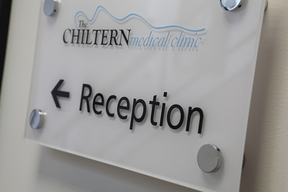 Company Logo For Chiltern Medical Clinic - Reading'