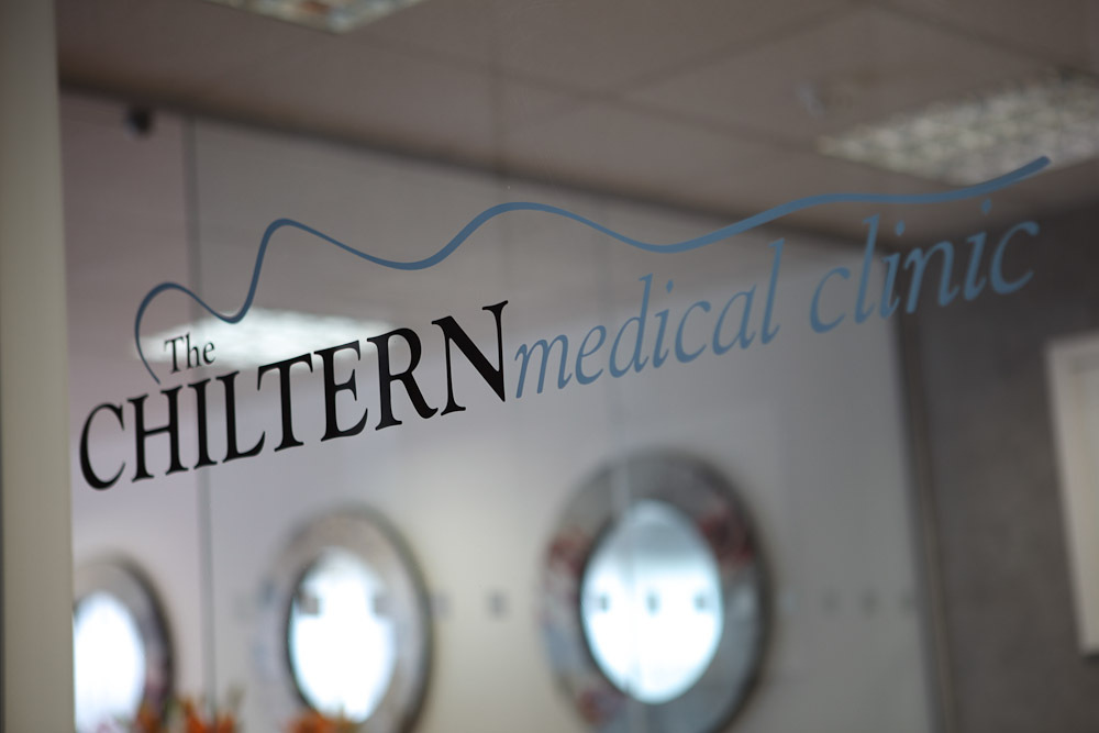 Company Logo For Chiltern Medical Clinic - Reading'