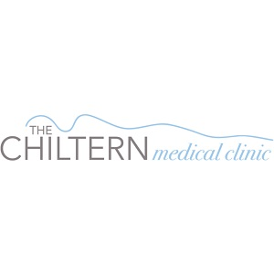 Chiltern Medical Clinic - Reading Logo