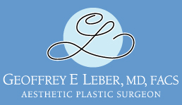Company Logo For Geoffrey E. Leber, MD, FACS - Aesthetic Pla'