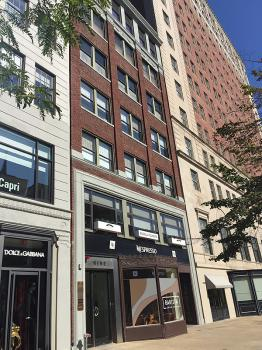 Company Logo For Geoffrey E. Leber, MD, FACS - Aesthetic Pla'