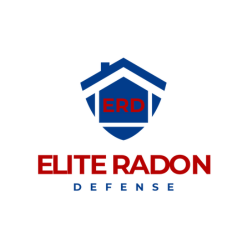 Company Logo For Elite Radon Defense'