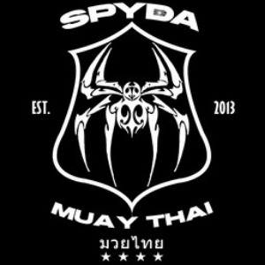 Company Logo For Spyda Muay Thai'