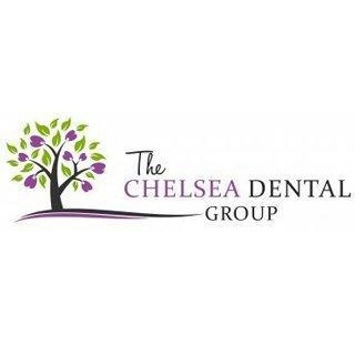 Company Logo For The Chelsea Dental Group'