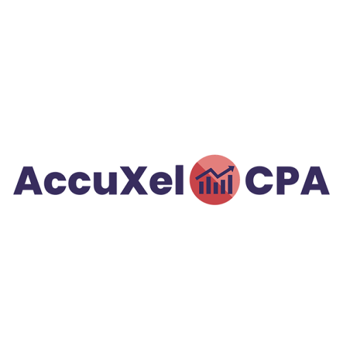 Company Logo For AccuXel CPA'
