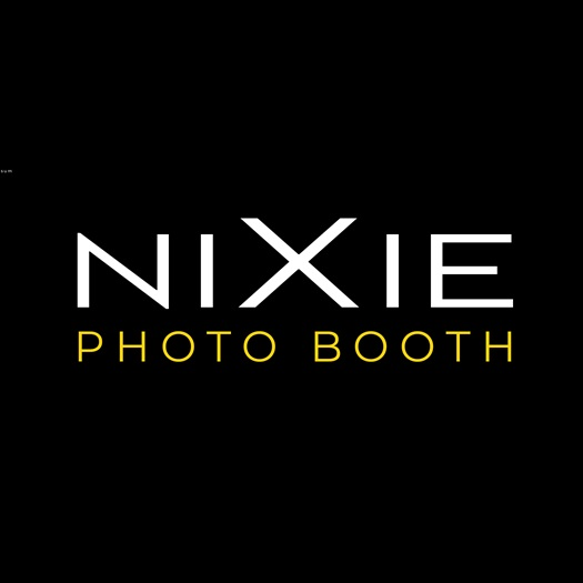 Nixie Photo Booth