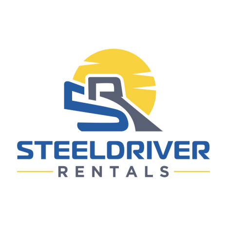 Company Logo For Steeldriver Rentals'