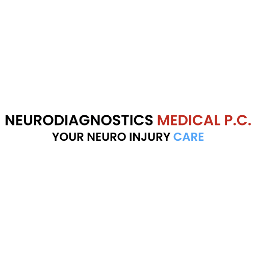 Neurodiagnostics Medical P.C. / Ashwin Malhotra M.D. Logo