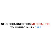 Neurodiagnostics Medical P.C. / Ashwin Malhotra M.D. Logo
