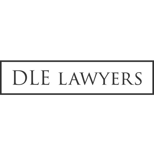 Company Logo For DLE Lawyers | Abogados De Accidentes Miami'