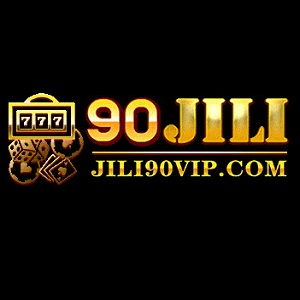 Company Logo For 90jili Casino'