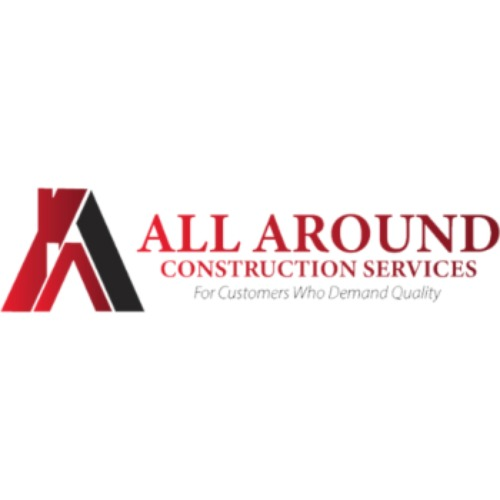 All Around Construction Services LLC Logo