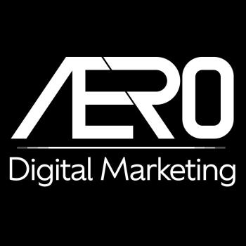 Aero Digital Marketing - Colorado Logo