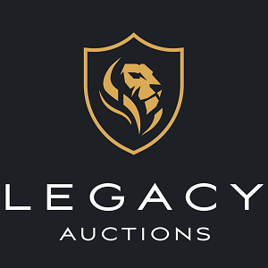 Legacy Auctions & Estate Sales