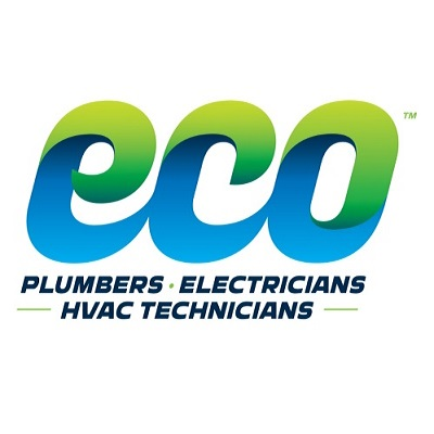 Eco Plumbers, Electricians, and HVAC Technicians'