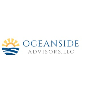 Company Logo For Oceanside Advisors, LLC'