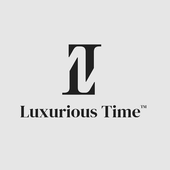 Company Logo For Luxurious Time Inc.'