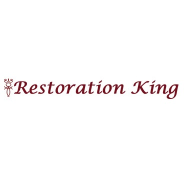 Company Logo For Restoration King'