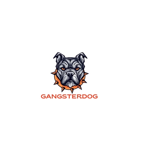 Gangsterdog Logo