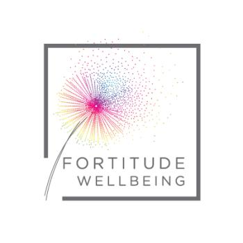 Company Logo For Fortitude Wellbeing'
