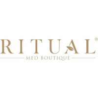 Ritual Med Boutique Logo