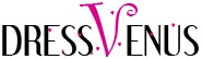 DressVenus Logo