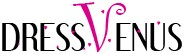Company Logo For DressVenus'