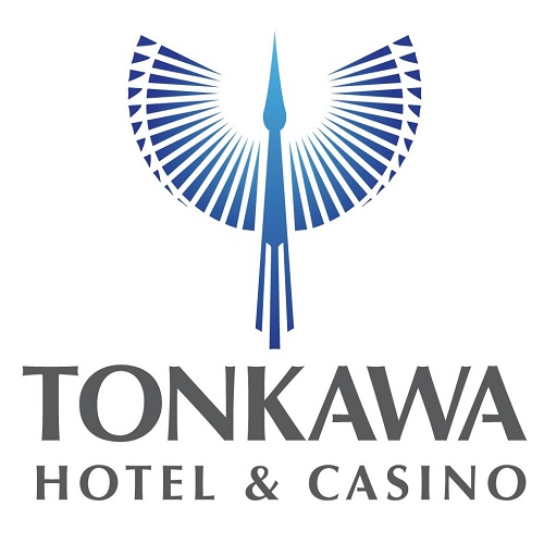 Company Logo For Tonkawa Hotel And Casino'