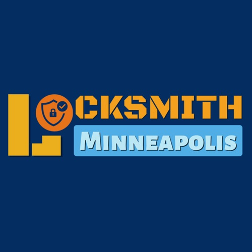 Company Logo For Locksmith Minneapolis'