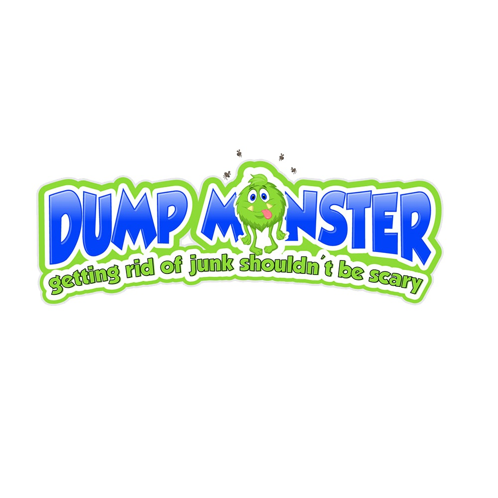Company Logo For Dump Monster'