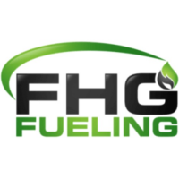FHG Diesel & Fuel Delivery Dallas Logo