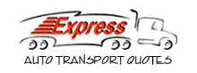Express Auto Transport Quotes'