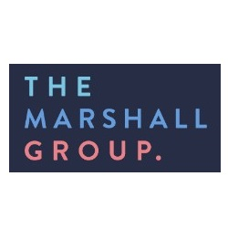 The Marshall Group Logo