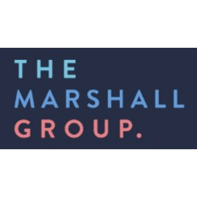 Company Logo For The Marshall Group'