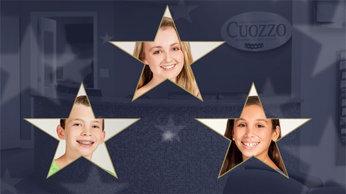 Company Logo For Cuozzo Orthodontic Specialists'