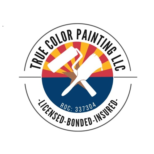 Company Logo For True Color Painting LLC'
