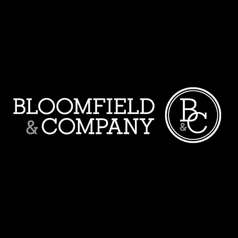 Company Logo For Bloomfield &amp; Company'