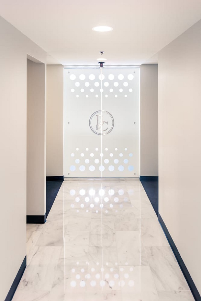 Executive Assistant Recruiting'