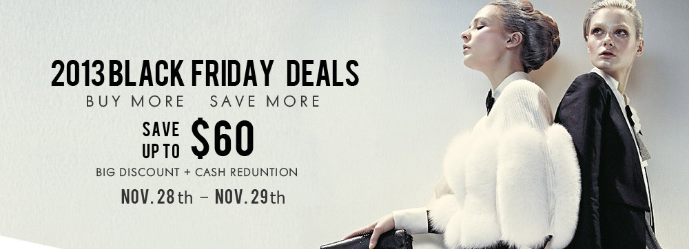 Dressvenus Black Friday Sales'