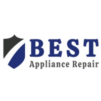 Best Appliance Repair Logo