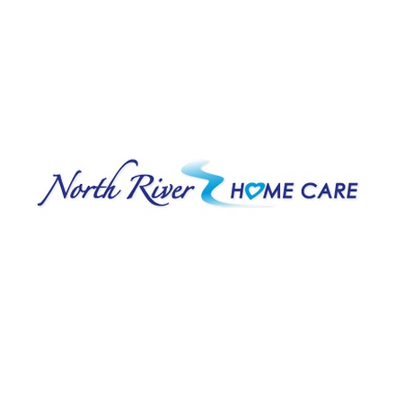 Company Logo For North River Home Care'