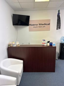 Haana Medical Group'