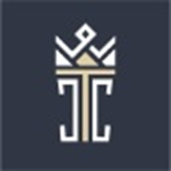 Company Logo For Treasuring Christ Church'